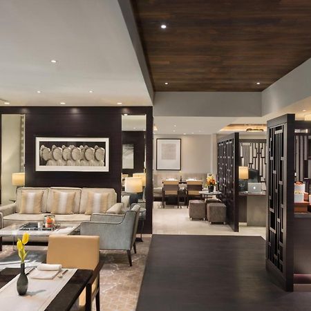 Aspen Chalets By Kempinski Hotel Mall Of The Emirates Dubai Ngoại thất bức ảnh