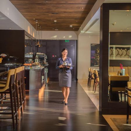 Aspen Chalets By Kempinski Hotel Mall Of The Emirates Dubai Ngoại thất bức ảnh