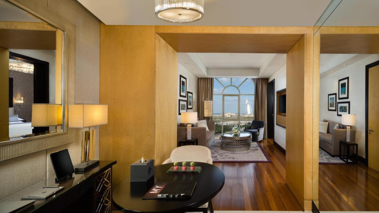 Aspen Chalets By Kempinski Hotel Mall Of The Emirates Dubai Ngoại thất bức ảnh
