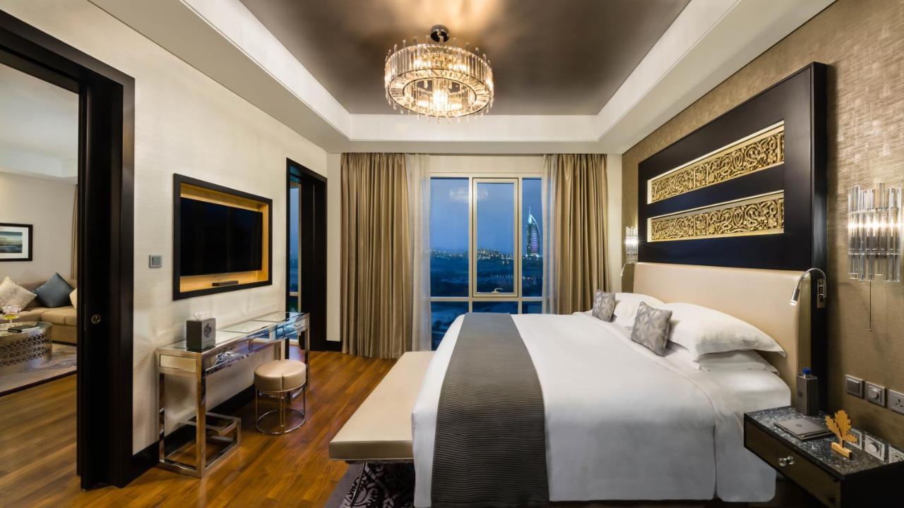 Aspen Chalets By Kempinski Hotel Mall Of The Emirates Dubai Ngoại thất bức ảnh