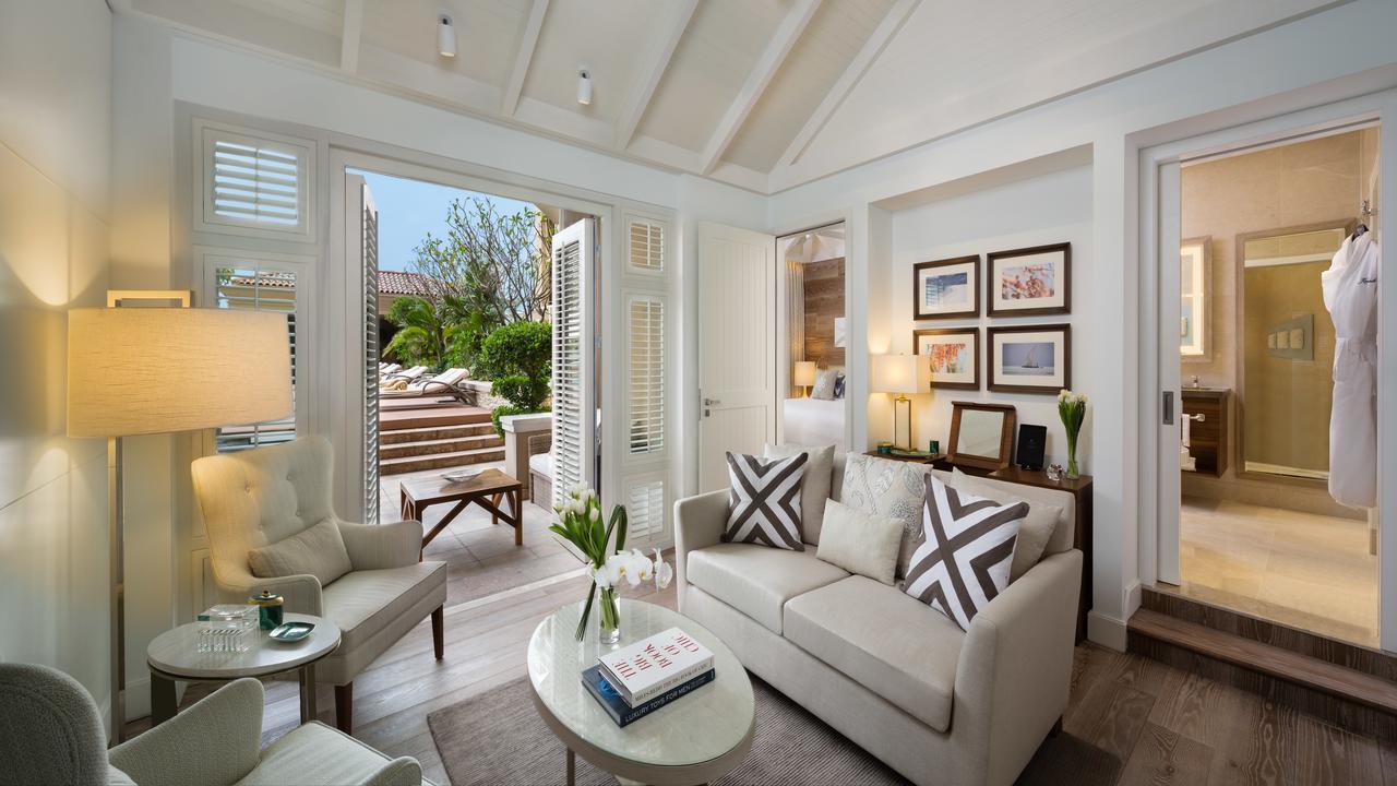 Aspen Chalets By Kempinski Hotel Mall Of The Emirates Dubai Ngoại thất bức ảnh